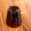 Picture of YAMI HEAT RESISTANT GLASS JUG (450 CC)