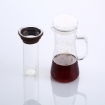 Picture of YAMI HEAT RESISTANT GLASS JUG (450 CC)