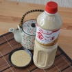 Picture of KENKO CREAMY GOLDEN SESAME DRESSING 200ML