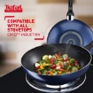 Picture of B266S5 Tefal Clear Cook 5-PC set (FP20+WP28+STP22+Spatula)