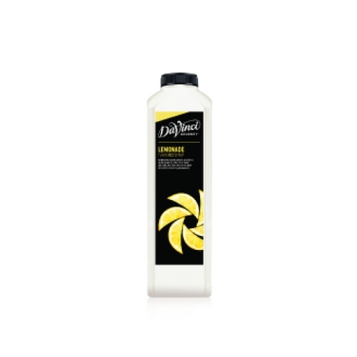 Picture of DaVinci Gourmet Lemonade flavour Syrup Ap 1L