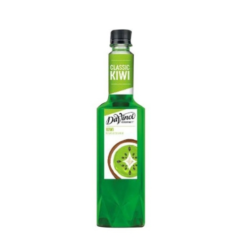 Picture of DaVinci Gourmet Kiwi flavour Syrup 750ml