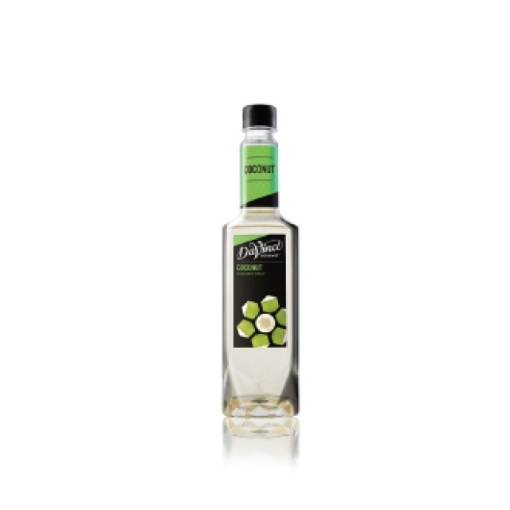 Picture of DaVinci Gourmet Coconut flavour Syrup 750ml