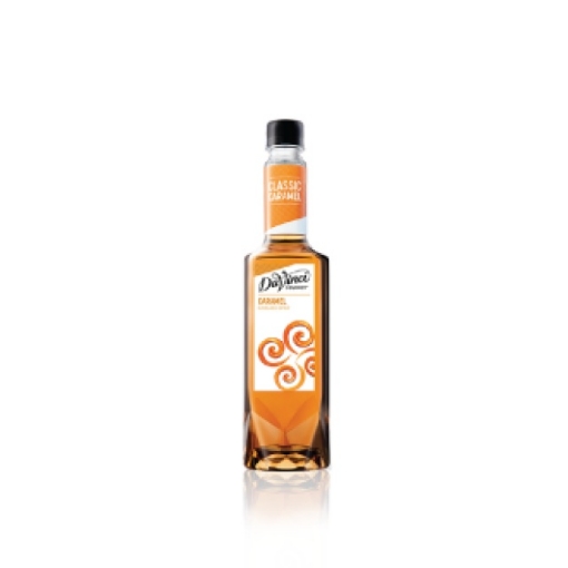 Picture of DaVinci Gourmet Caramel flavour Syrup Ap 750ml