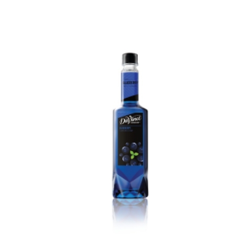 Picture of DaVinci Gourmet Blueberry flavour Syrup (750ml)