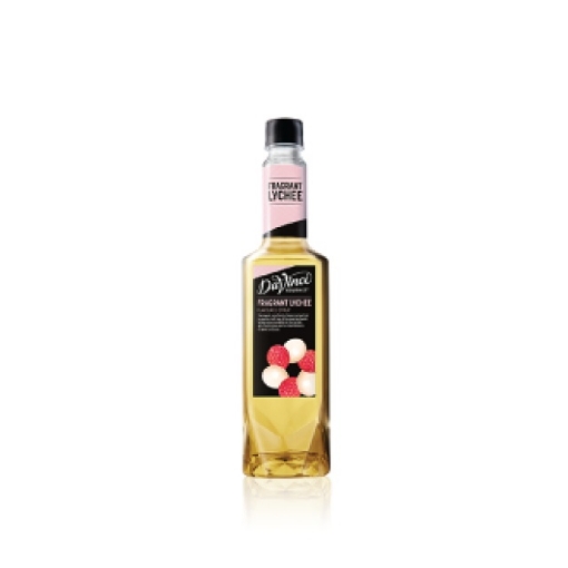 Picture of DaVinci Gourmet Fragrant Lychee flavour Syrup Ap