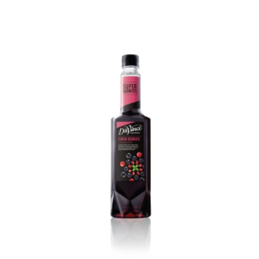 Picture of DaVinci Gourmet Super Berries flavour Syrup Ap 750m