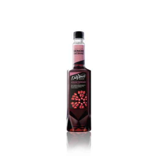 Picture of DaVinci Gourmet Grenadine Pomegranate flavour Syrup Ap