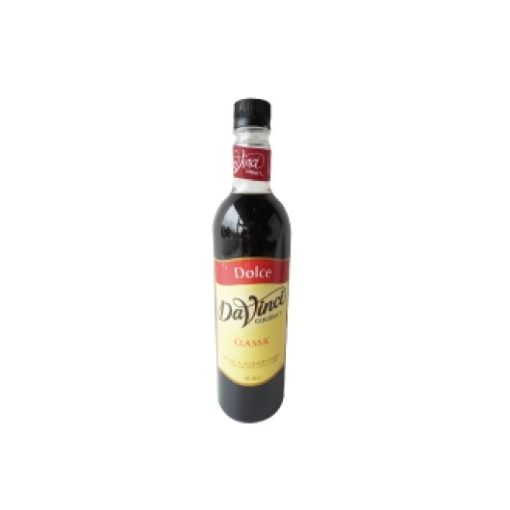 Picture of DaVinci Gourmet Dolce (Tiramisu) Syrup 750ml