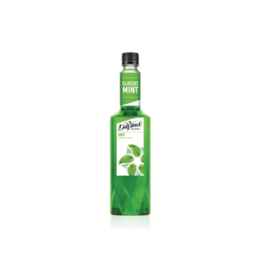 Picture of DaVinci Gourmet Mint flavour Syrup 750ml