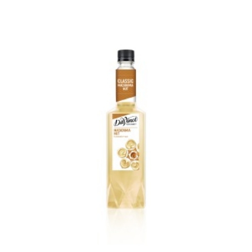 Picture of DaVinci Gourmet Macadamia Nut flavour Syrup 750ml