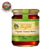 Picture of Biogold Organic Raw Forest Honey 500g