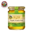 Picture of Biogold Organic Acacia Raw Honey 500g