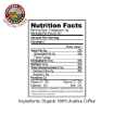 Picture of Native Organic Freeze Dried Coffee 90g