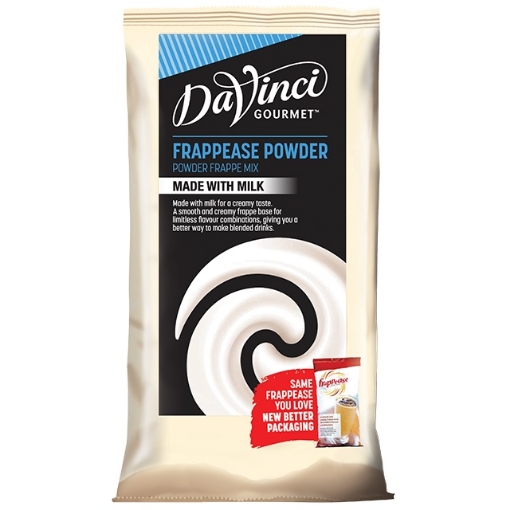 Picture of DaVinci Gourmet Gourmet Frappease Powder 1.5kg