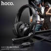 Picture of HOCO W103 Magic Tour Gaming Headphones