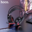 Picture of HOCO W105 Joyful Gaming Headphones