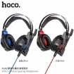 Picture of HOCO W102 Cool Tour Gaming Headphones