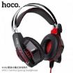 Picture of HOCO W102 Cool Tour Gaming Headphones