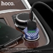 Picture of HOCO Z39 TYPE-C FARSIGHTED DUAL PORT QC3.0 CAR CHARGER