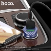 Picture of HOCO Z39 MICRO FARSIGHTED DUAL PORT QC3.0 CAR CHARGER