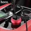 Picture of HOCO Z38 RESOLUTE PD20W+QC3.0 CAR CHARGER