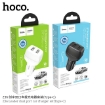 Picture of HOCO Z36 LEADER DUAL PORT CAR CHARGER