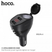 Picture of HOCO Z34 THUNDER POWER CIGARETTE LIGHTER CAR CHARGER