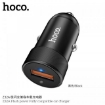 Picture of HOCO Z32A FLASH POWER FULLY COMPATIBLE CAR CHARGER