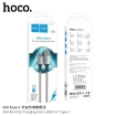 Picture of HOCO X66 TYPE-C HOWDY CHARGING DATA CABLE