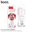 Picture of HOCO X66 PD LIGHTNING HOWDY CHARGING DATA CABLE