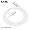 Picture of HOCO X66 MICRO HOWDY CHARGING DATA CABLE