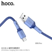 Picture of HOCO X65 MICRO PRIME CHARGING DATA CABLE