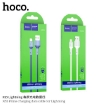 Picture of HOCO X65 LIGHTNING PRIME CHARGING DATA CABLE