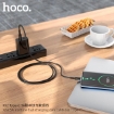 Picture of HOCO X62 TYPE C 5A FORTUNE FAST CHARGING DATA CABLE