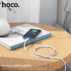 Picture of HOCO X62 LIGHTNING FORTUNE CHARGING DATA CABLE