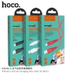 Picture of HOCO X58 MICRO AIRY SILICONE CHARGING DATA CABLE