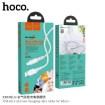 Picture of HOCO X58 MICRO AIRY SILICONE CHARGING DATA CABLE