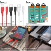 Picture of HOCO X58 MICRO AIRY SILICONE CHARGING DATA CABLE