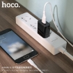 Picture of HOCO X58 MICRO AIRY SILICONE CHARGING DATA CABLE