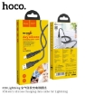 Picture of HOCO X58 LIGHTNING AIRY SILICONE CHARGING DATA CABLE