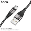 Picture of HOCO X57 TYPE-C BLESSING CHARGING DATA CABLE