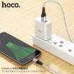 Picture of HOCO X50 MICRO EXCELLENT CHARGING DATA CABLE