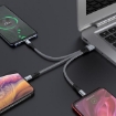 Picture of HOCO X47 3-IN-1 HARBOR CHARGING CABLE