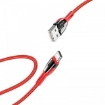 Picture of HOCO U89 SAFENESS CHARGING DATA CABLE FOR TYPE-C