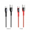 Picture of HOCO U89 SAFENESS CHARGING DATA CABLE FOR TYPE-C