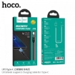 Picture of HOCO U76 FRESH MAGNETIC CHARGING CABLE FOR TYPE-C