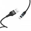 Picture of HOCO U76 FRESH MAGNETIC CHARGING CABLE FOR MICRO