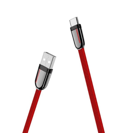 Picture of HOCO U74 GRAND CHARGING DATA CABLE FOR TYPE-C