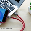 Picture of HOCO U74 GRAND CHARGING DATA CABLE FOR MICRO